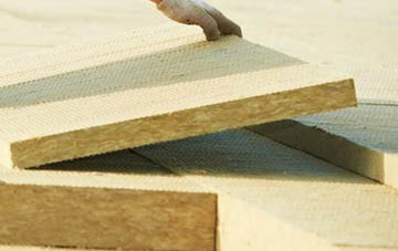 measuring Glengormley tapered insulation