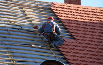 roof tiles Glengormley, Newtownabbey