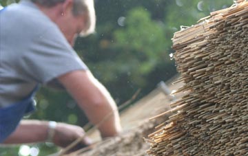 professional Glengormley thatchers