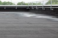 find rated Glengormley flat roofing companies