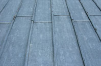 Glengormley lead roofing