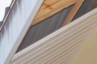 rated Glengormley soffit repair companies