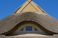 Glengormley thatch roofing
